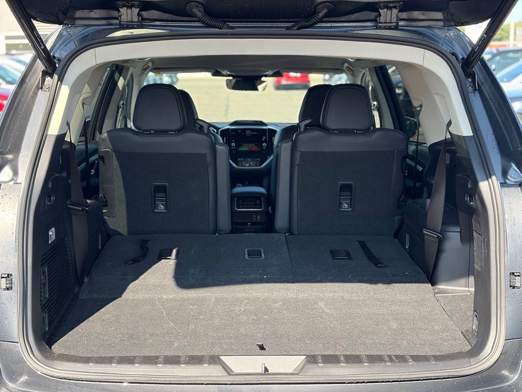2024 Subaru Ascent Limited 7-Passenger