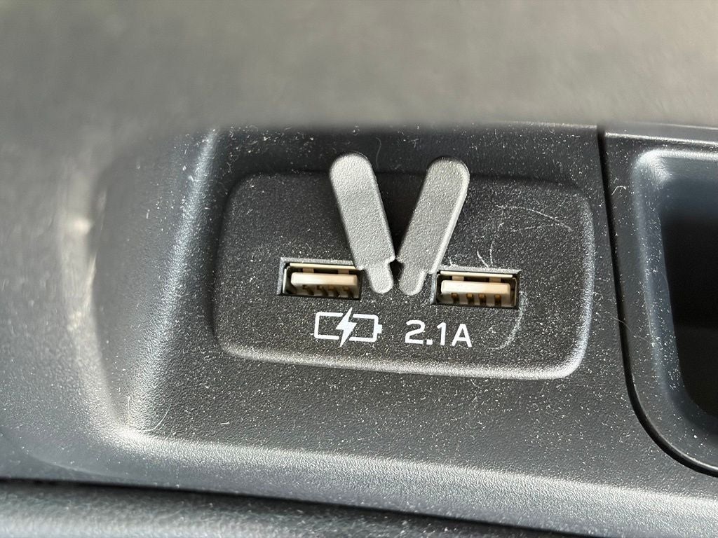 2024 Subaru Ascent Limited 7-Passenger