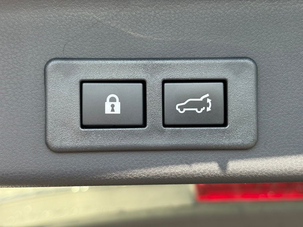 2024 Subaru Ascent Limited 7-Passenger