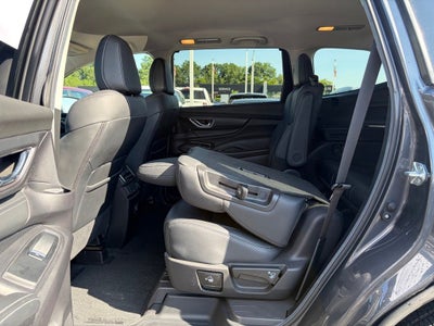 2024 Subaru Ascent Limited 7-Passenger