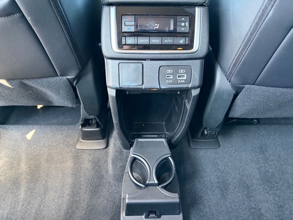 2024 Subaru Ascent Limited 7-Passenger