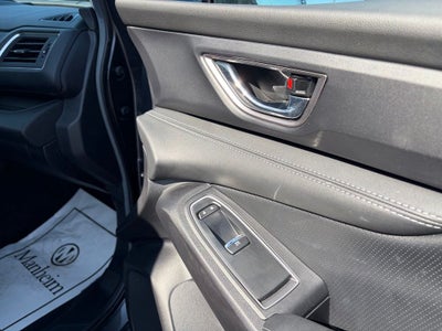 2024 Subaru Ascent Limited 7-Passenger
