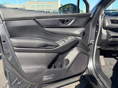 2024 Subaru Ascent Limited 7-Passenger
