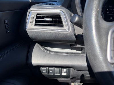 2024 Subaru Ascent Limited 7-Passenger