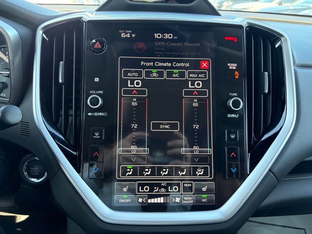 2024 Subaru Ascent Limited 7-Passenger