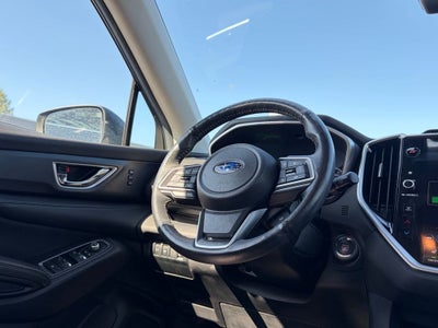 2024 Subaru Ascent Limited 7-Passenger
