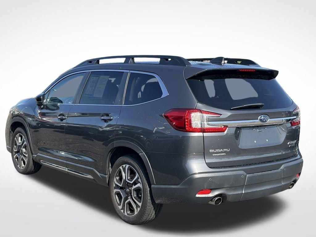 2024 Subaru Ascent Limited 7-Passenger