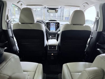 2024 Subaru Ascent Limited 7-Passenger