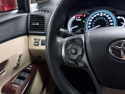 2015 Toyota Venza XLE