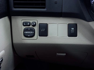 2015 Toyota Venza XLE