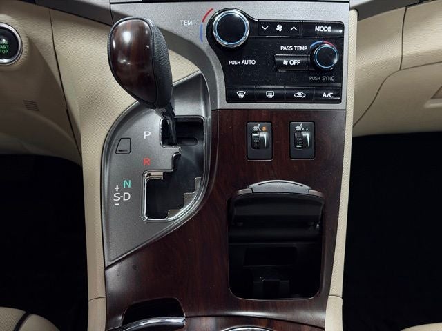 2015 Toyota Venza XLE