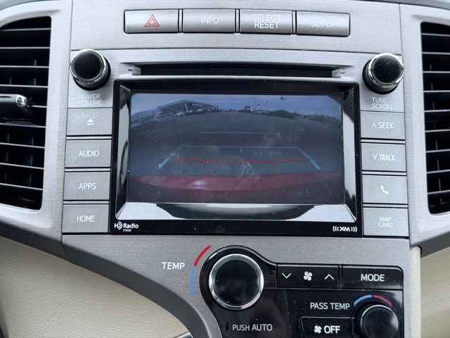 2015 Toyota Venza XLE