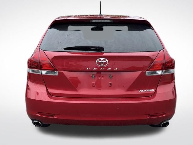 2015 Toyota Venza XLE