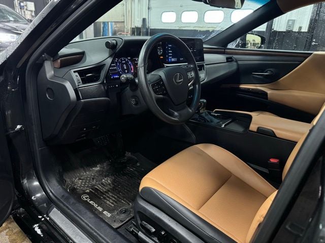 2023 Lexus ES 350