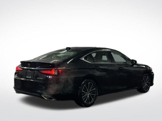 2023 Lexus ES 350