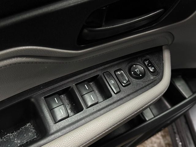 2024 Honda Odyssey EX