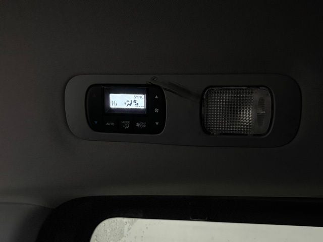 2024 Honda Odyssey EX