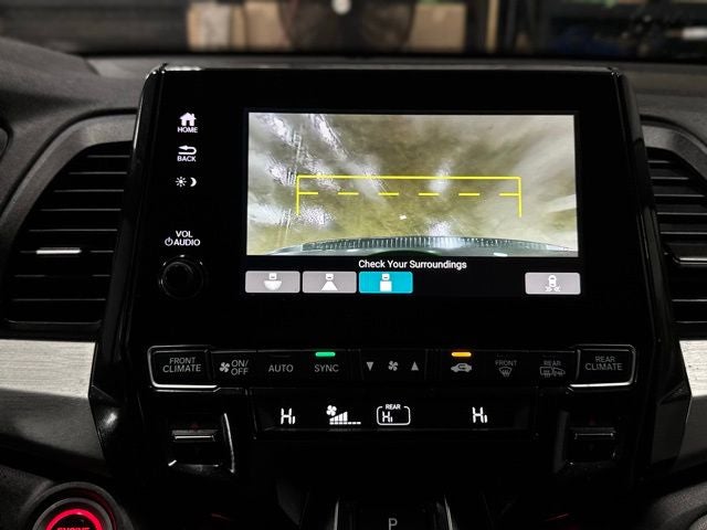 2024 Honda Odyssey EX