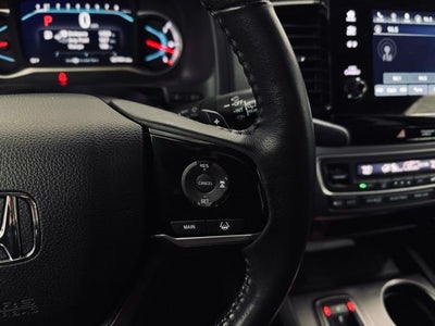2022 Honda Pilot AWD Special Edition