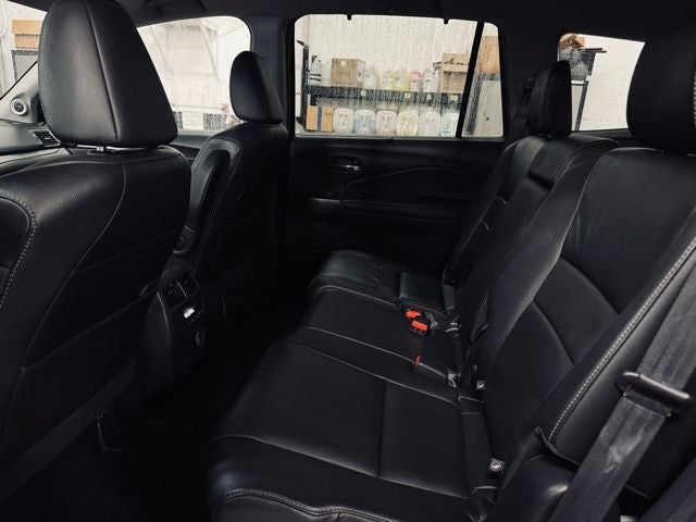 2022 Honda Pilot AWD Special Edition