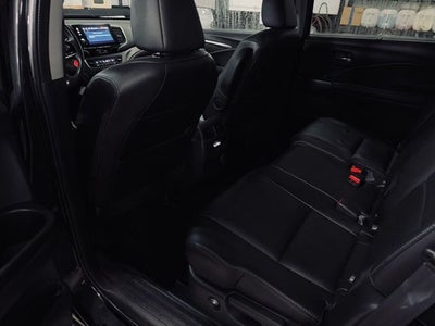 2022 Honda Pilot AWD Special Edition