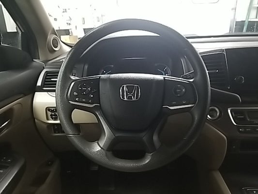 2021 Honda Pilot AWD EX in Kalamazoo, MI - HZ Plainwell Ford