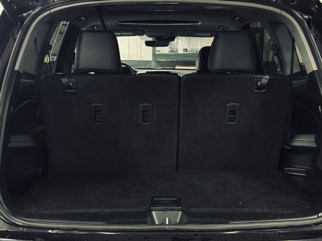 2022 Honda Pilot AWD EX-L