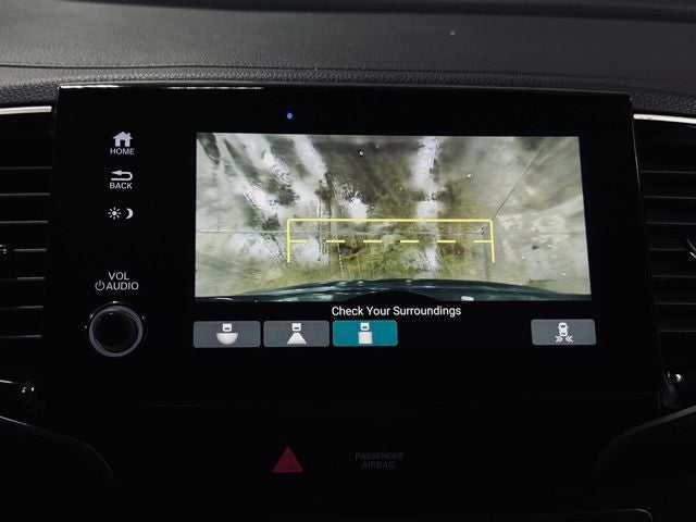 2022 Honda Pilot AWD EX-L