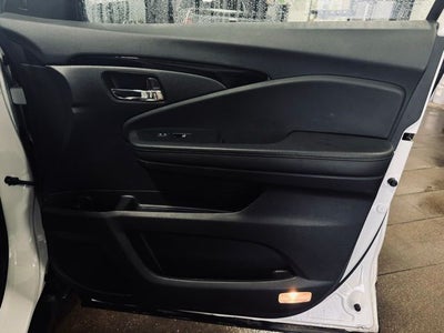 2022 Honda Pilot AWD Touring 7 Passenger