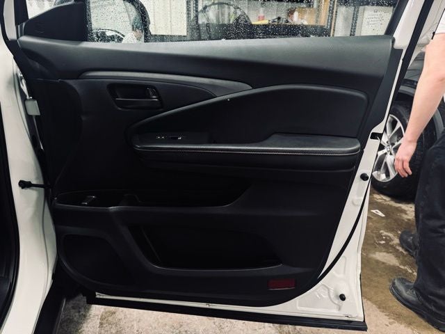 2022 Honda Pilot AWD TrailSport