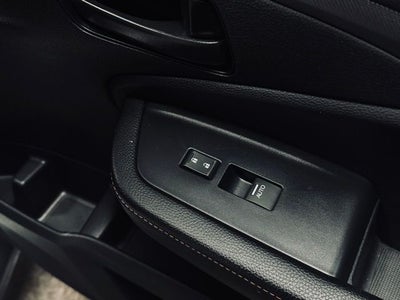 2022 Honda Pilot AWD TrailSport