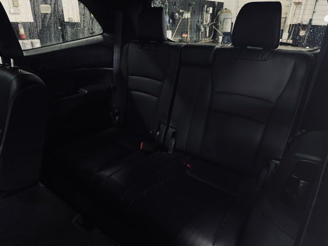 2022 Honda Pilot AWD TrailSport