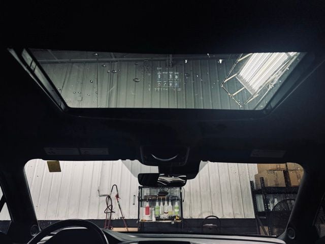 2022 Honda Pilot AWD TrailSport