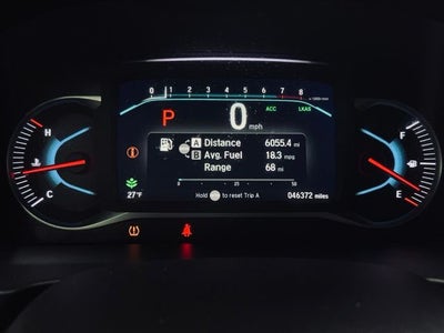 2022 Honda Pilot AWD TrailSport