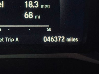 2022 Honda Pilot AWD TrailSport