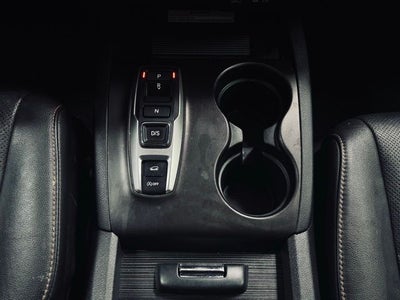 2022 Honda Pilot AWD TrailSport