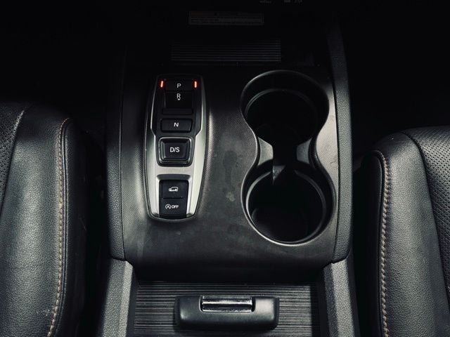 2022 Honda Pilot AWD TrailSport