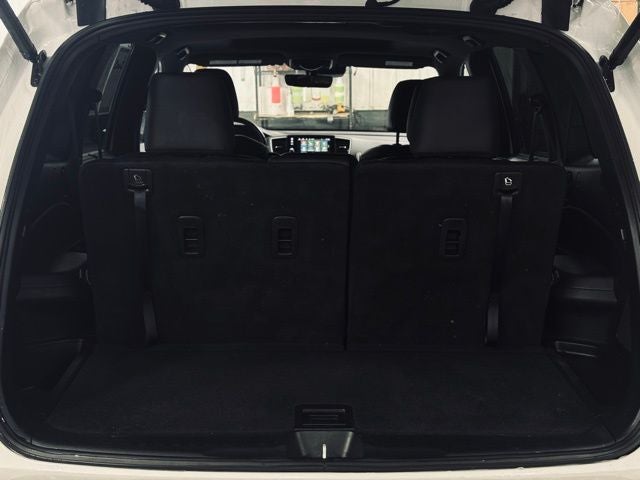 2022 Honda Pilot AWD TrailSport