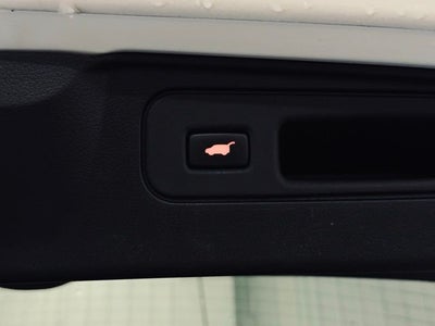 2020 Honda Passport Elite