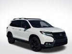 2020 Honda Passport Elite