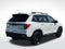 2020 Honda Passport Elite