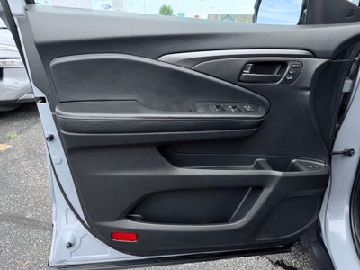 2023 Honda Passport AWD EX-L
