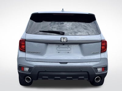 2023 Honda Passport AWD EX-L
