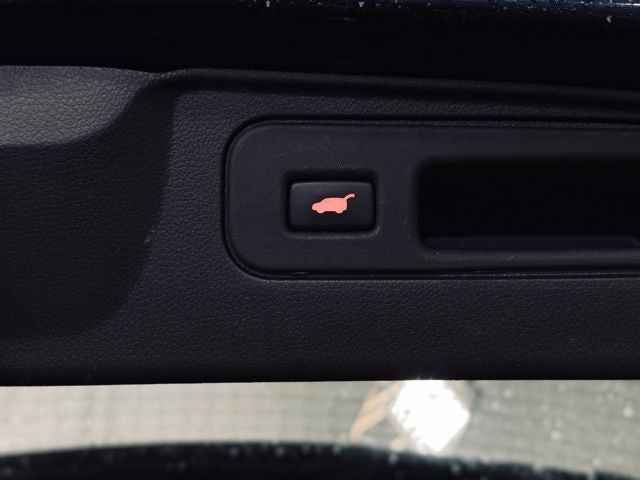 2022 Honda Passport AWD EX-L