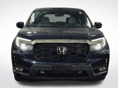 2022 Honda Passport AWD EX-L