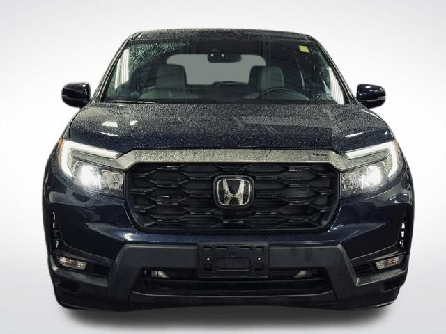 2022 Honda Passport AWD EX-L