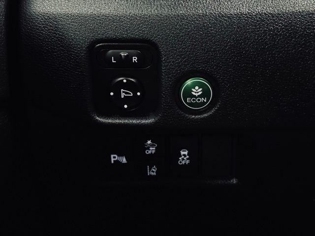 2022 Honda Passport AWD EX-L