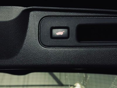 2023 Honda Passport AWD EX-L