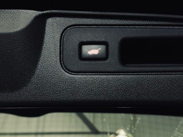 2023 Honda Passport AWD EX-L