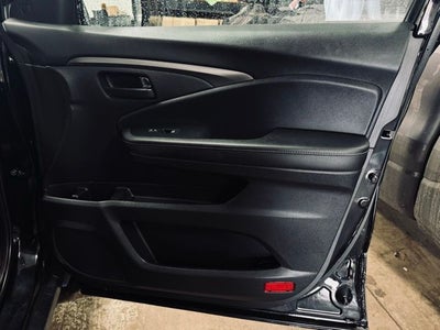 2023 Honda Passport AWD EX-L